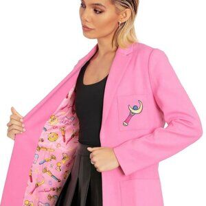 BlackMilk Sailor Moon Guardians Items Blazer size 12